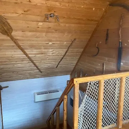 Apartman Vesilinnu *