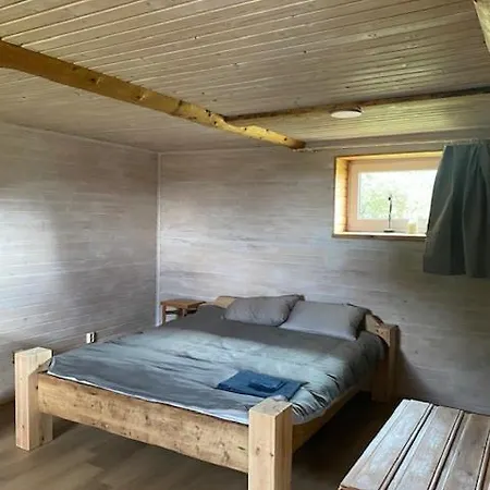 Lägenhet Vesilinnu *