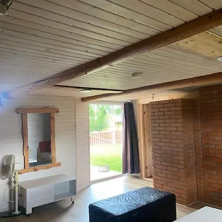 Lägenhet Vesilinnu Aabla