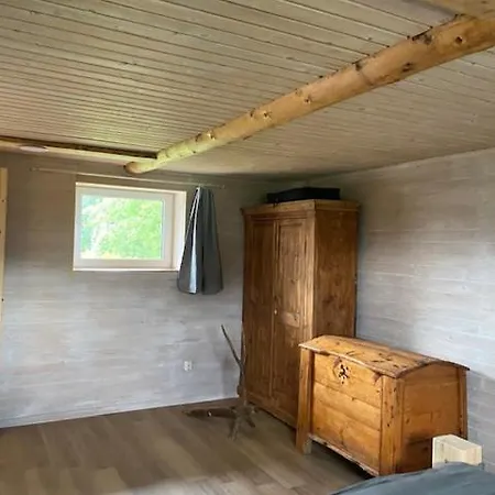 Apartman Vesilinnu Aabla