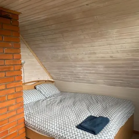 Korter Vesilinnu