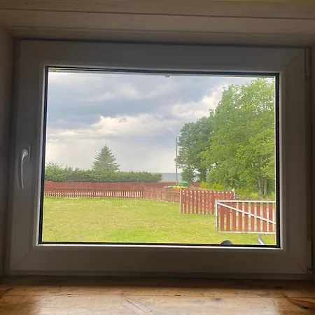 Vesilinnu Appartement *