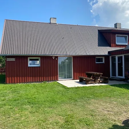 Lägenhet Vesilinnu *