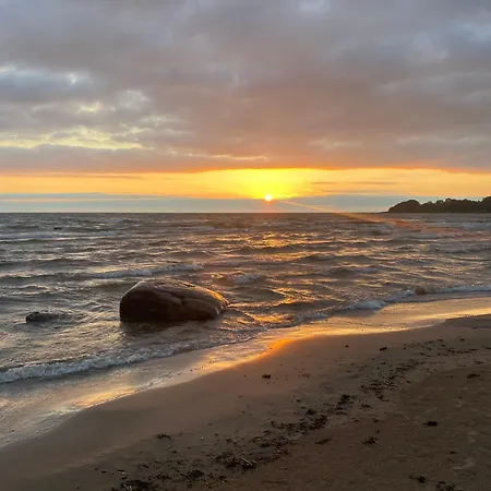 Lägenhet Vesilinnu Aabla