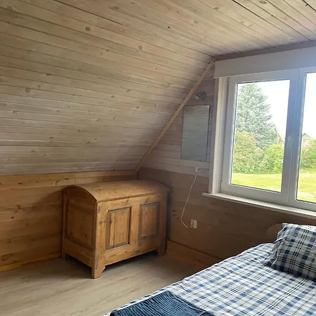 Vesilinnu Appartement