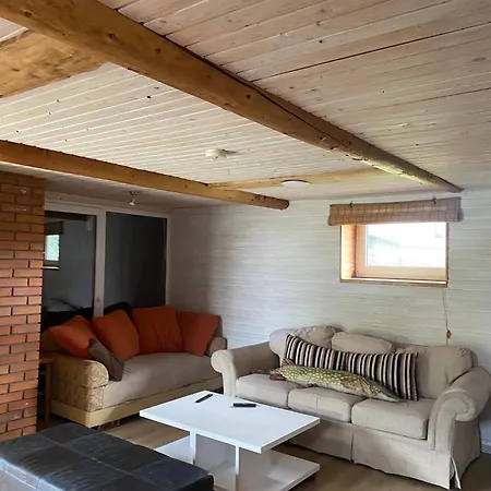 Vesilinnu Appartement