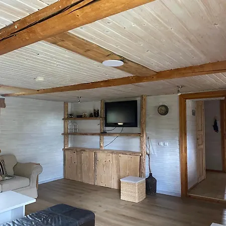Appartement Vesilinnu *