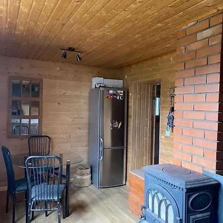 Appartement Vesilinnu Aabla