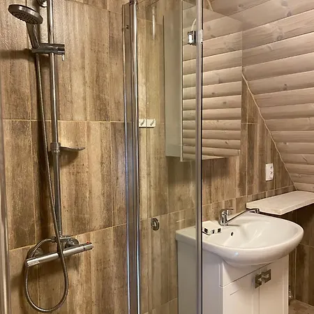 Vesilinnu Appartement *