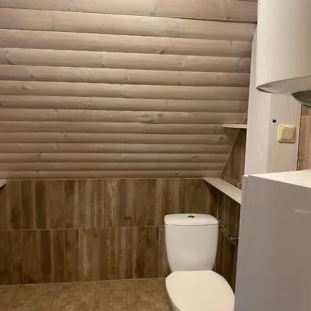 Appartement Vesilinnu *