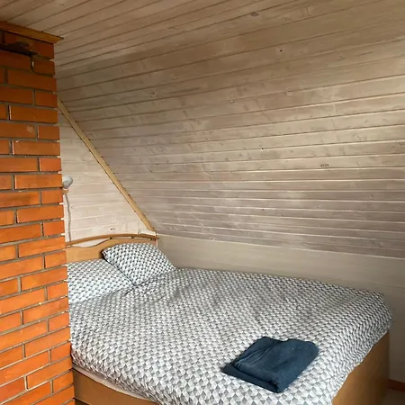 Vesilinnu Appartement *