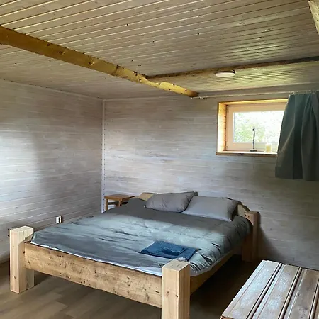 Vesilinnu Lägenhet *