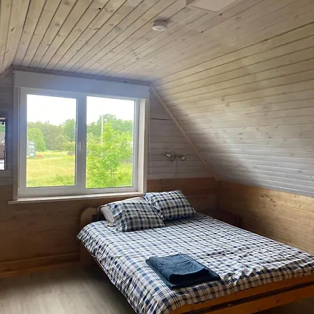 Vesilinnu Appartement