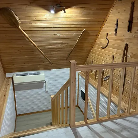 Vesilinnu Appartement *