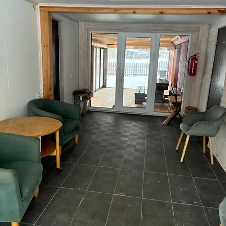 Vesilinnu Lägenhet *