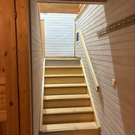 Appartement Vesilinnu *