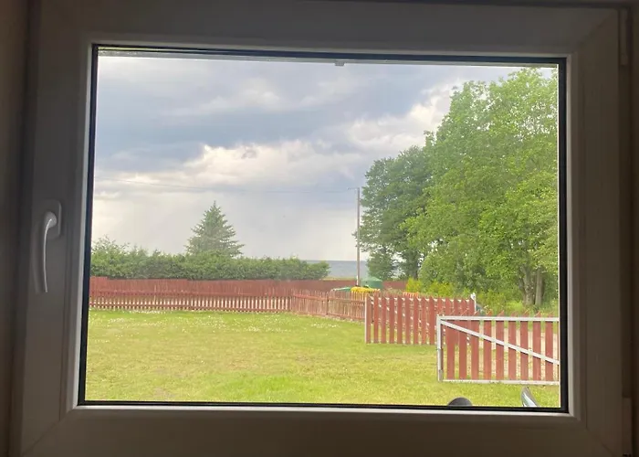 Vesilinnu Apartamento *