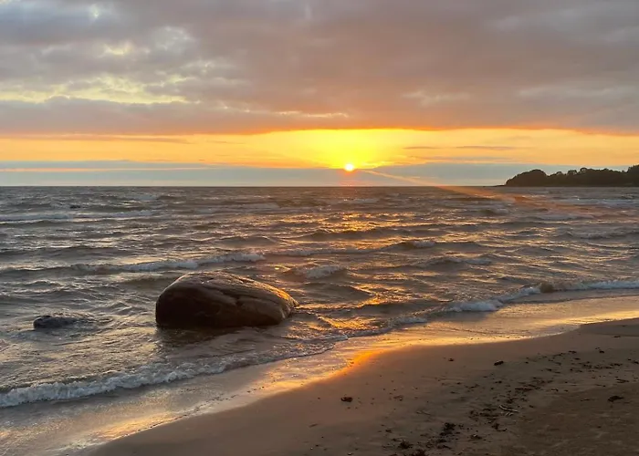 Apartamento Vesilinnu Aabla