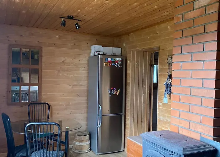 Apartamento Vesilinnu Aabla