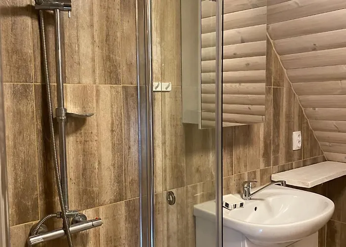 Vesilinnu Apartamento *