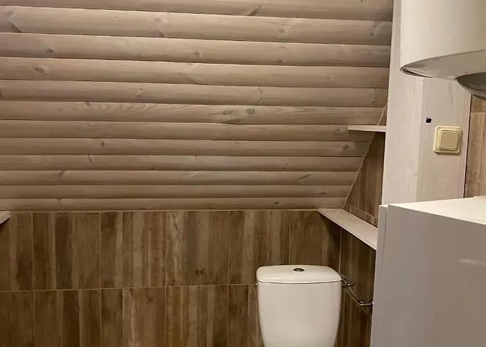 Apartamento Vesilinnu *