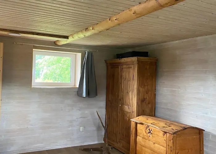 Apartamento Vesilinnu