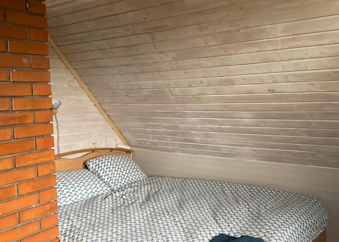 Vesilinnu Appartamento *