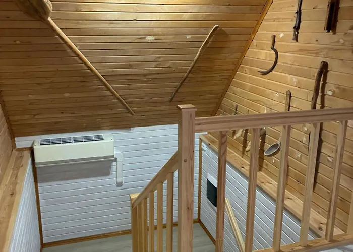 Vesilinnu Apartamento *