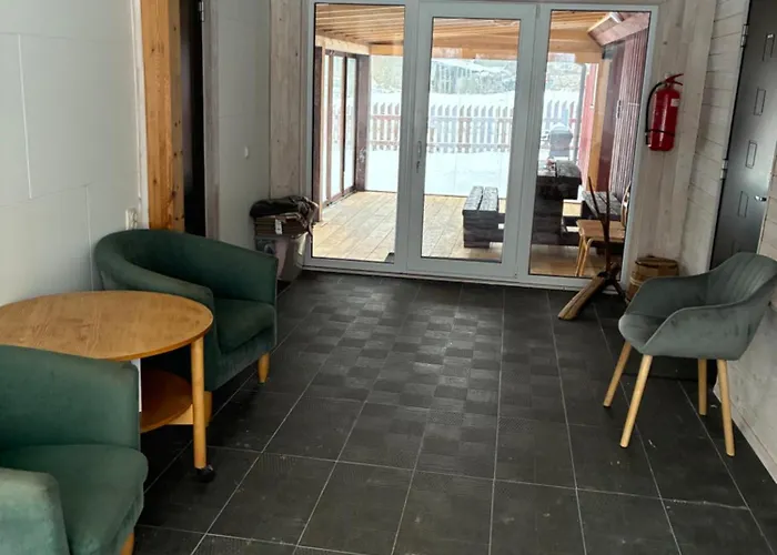 Vesilinnu Apartamento *