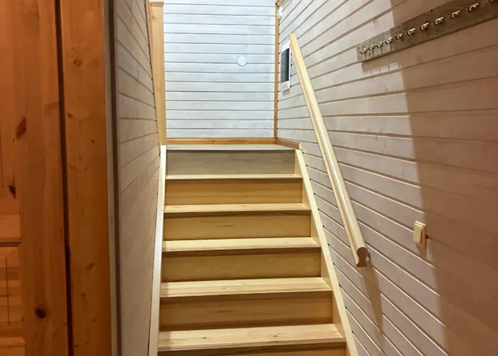 Apartamento Vesilinnu *